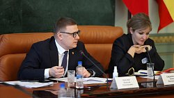 В Челябинской области усилили работу по защите бизнеса от административного давления