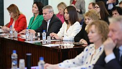 В Челябинской области усилили работу по защите бизнеса от административного давления