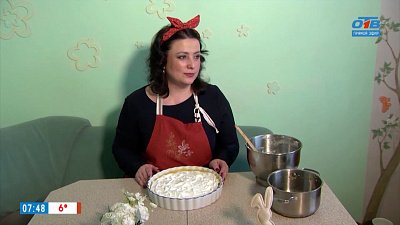 Польская кухня в рубрике «Самобранка»