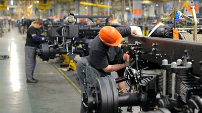 На АЗ «УРАЛ» развивается наставничество