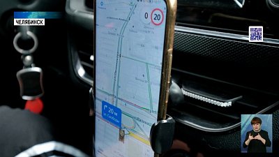 49% россиян спорят с навигатором