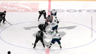 «Трактор» и «Челбаскет» — призёры Национальной премии