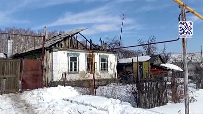 Пенсионер погиб при пожаре под Чебаркулем