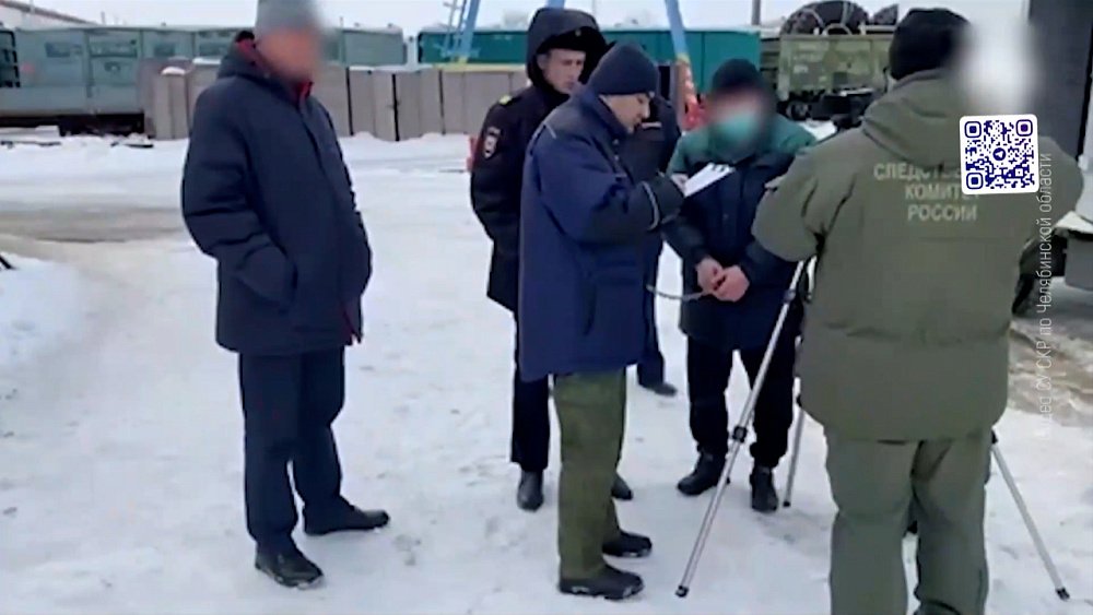 Осудили южноуральца, застрелившего жену