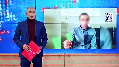 В Челябинске поймали угонщика