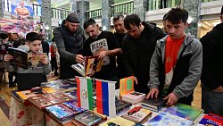 Челябинцы с размахом отметили праздник весны Навруз