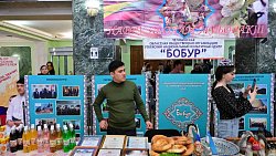 Челябинцы с размахом отметили праздник весны Навруз