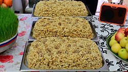 Челябинцы с размахом отметили праздник весны Навруз