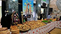 Челябинцы с размахом отметили праздник весны Навруз