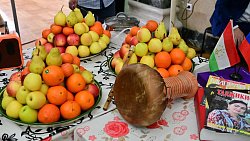 Челябинцы с размахом отметили праздник весны Навруз