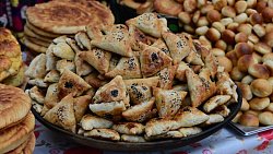 Челябинцы с размахом отметили праздник весны Навруз