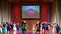 Челябинцы с размахом отметили праздник весны Навруз