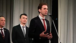 Челябинцы с размахом отметили праздник весны Навруз