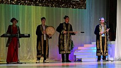 Челябинцы с размахом отметили праздник весны Навруз