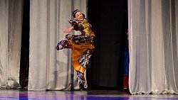 Челябинцы с размахом отметили праздник весны Навруз