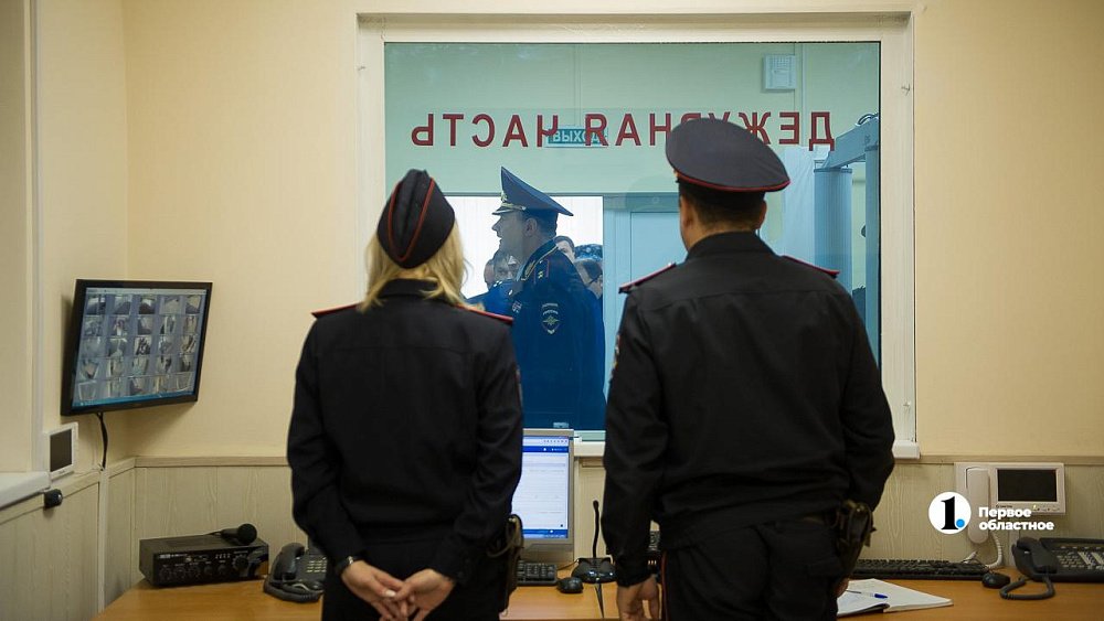 В Челябинске задержали мужчину, который напал в подъезде на пенсионерку