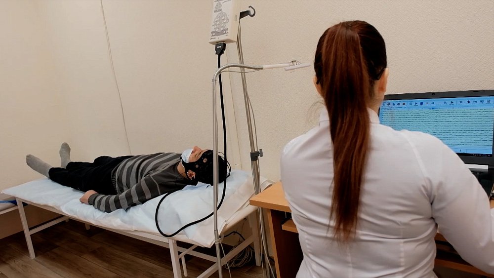 Медицина должна быть комфортной!