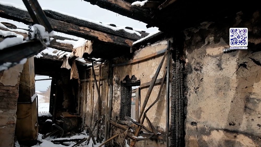 Кто ответит за смерть ребенка от ледяной глыбы?