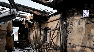 Кто ответит за смерть ребенка от ледяной глыбы?