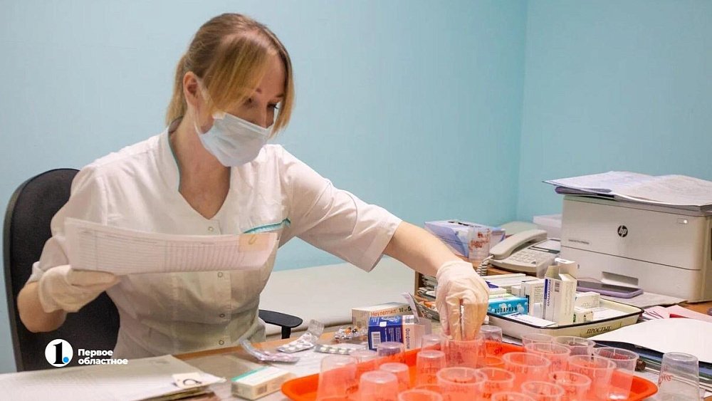 Наркозависимым на Южном Урале доступна бесплатная программа реабилитации