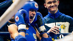 Семь медалей завоевали тайбоксеры Челябинской области на чемпионате России — 2023 в Магнитогорске