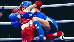 Семь медалей завоевали тайбоксеры Челябинской области на чемпионате России — 2023 в Магнитогорске