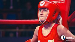 Семь медалей завоевали тайбоксеры Челябинской области на чемпионате России — 2023 в Магнитогорске