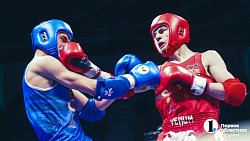 Семь медалей завоевали тайбоксеры Челябинской области на чемпионате России — 2023 в Магнитогорске