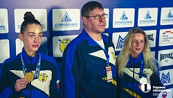 Семь медалей завоевали тайбоксеры Челябинской области на чемпионате России — 2023 в Магнитогорске