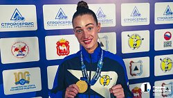 Семь медалей завоевали тайбоксеры Челябинской области на чемпионате России — 2023 в Магнитогорске