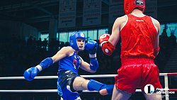 Семь медалей завоевали тайбоксеры Челябинской области на чемпионате России — 2023 в Магнитогорске