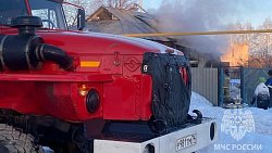 В Челябинской области женщина погибла на пожаре из‑за непотушенной сигареты