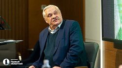 Студенты Финуниверситета из Москвы изучают опыт управления в Челябинской области