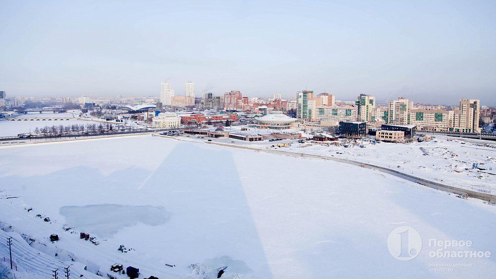 20-градусный перепад температур ожидается в Челябинской области 21 марта
