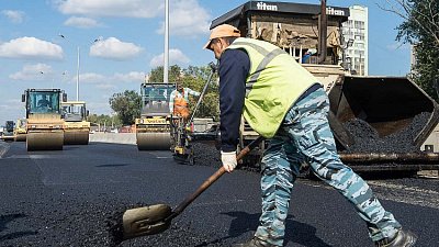 Челябинский суд продлил конкурсное производство в «Уралавтодоре»