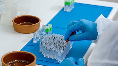 Зубные имплантаты челябинского производства поступят в 12 регионов России