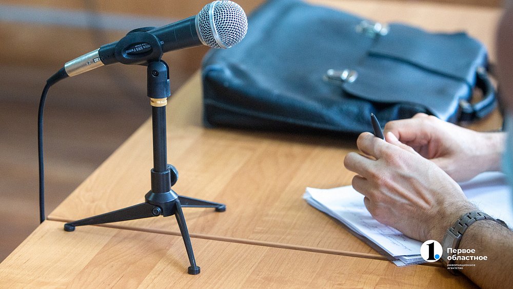 В Магнитогорске два ветеринара пойдут под суд по делу о взятке за фиктивную экспертизу мяса