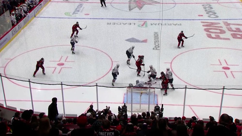 В Челябинске прошел фестиваль адаптивных единоборств