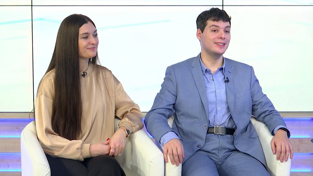 Говорим в программе «Есть вопрос» о «Движении первых»