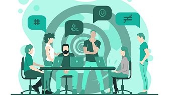 Интервью Business FM Челябинск: Хакатон для студентов IT-специальностей