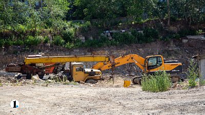 Мораторий на проверки земельных участков продлен до 2030 года