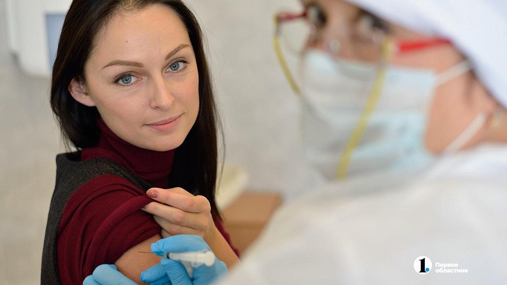 В Челябинской области началась подчищающая вакцинация против кори