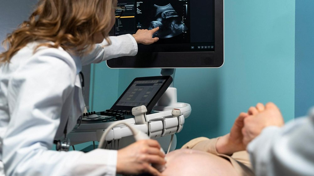 Признаки синдрома Дауна у ребенка по УЗИ