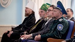 Алексей Текслер обсудил с общественниками помощь мобилизованным и реализацию нацпроектов