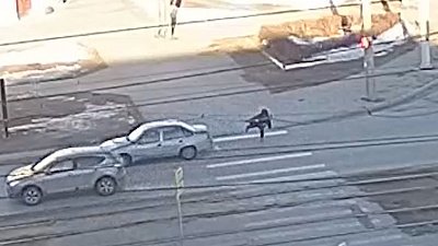 В Челябинске обманули неудачливого мошенника