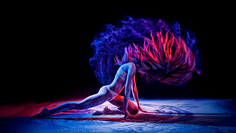 В Челябинске объявлен сбор работ для выставки современной фотографии