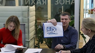 В Челябинской области запустят 10 проектов с инвестициями 1,7 млрд рублей