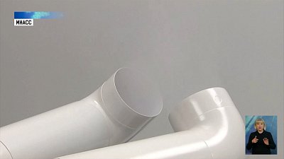 Разработали аппарат для обеззараживания помещений