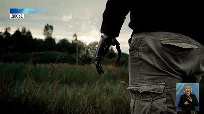 Южноуральцам ставят протезы бесплатно