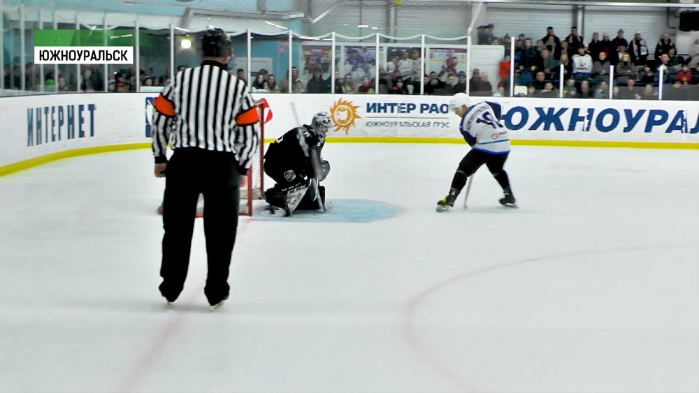 Состоялся чемпионат области по ловле на мормышку